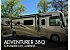 2014 Winnebago Adventurer