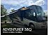 2014 Winnebago Adventurer