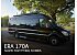 2014 Winnebago ERA 170A