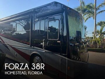 2014 Winnebago Forza