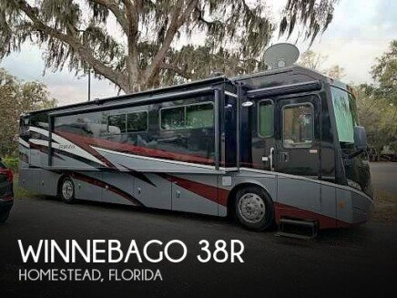 Photo 1 for 2014 Winnebago Forza