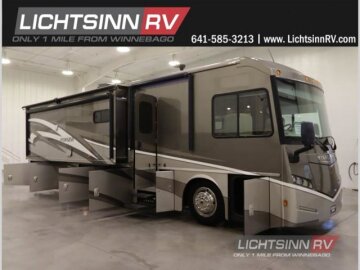 2014 Winnebago Forza 34T