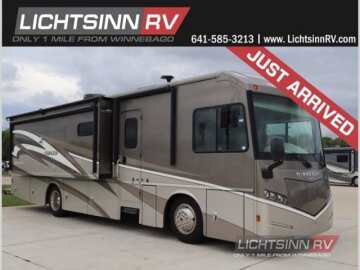 2014 Winnebago Forza 34T