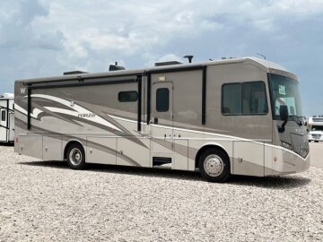 2014 Winnebago Forza 34T