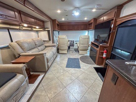 Photo 1 for 2014 Winnebago Forza 34T