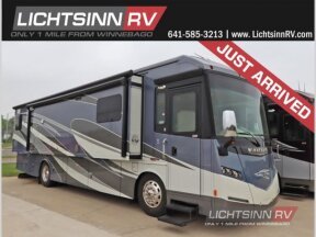 2014 Winnebago Journey 36M