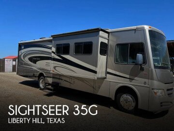 2014 Winnebago Sightseer