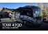 2014 Winnebago Tour 42QD