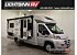 2014 Winnebago Trend 23L