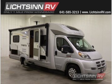 2014 Winnebago Trend 23L