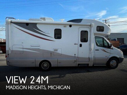 Photo 1 for 2014 Winnebago View 24M