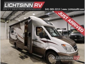 2014 Winnebago View 24V