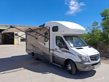 2014 Winnebago View 24M
