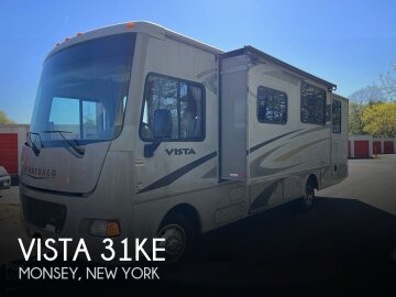 2014 Winnebago Vista
