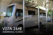 2014 Winnebago Vista 26HE