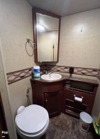 Thumbnail Photo 1 for 2014 Winnebago Vista 35B