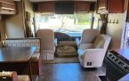 Thumbnail Photo 3 for 2014 Winnebago Vista 26HE