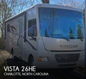 2014 Winnebago Vista 26HE