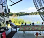 Thumbnail Photo 6 for 2014 Winnebago Vista 27N