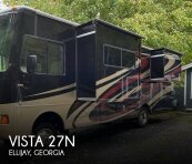 2014 Winnebago Vista 27N