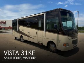 2014 Winnebago Vista