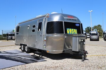 2015 Airstream Flying Cloud