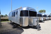 2015 Airstream Flying Cloud