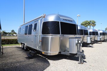 2015 Airstream Flying Cloud
