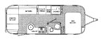 Thumbnail Photo 1 for 2015 Airstream Flying Cloud for Sale by Owner