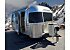 2015 Airstream Flying Cloud