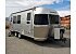 2015 Airstream Flying Cloud