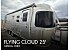 2015 Airstream Flying Cloud