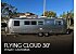 2015 Airstream Flying Cloud