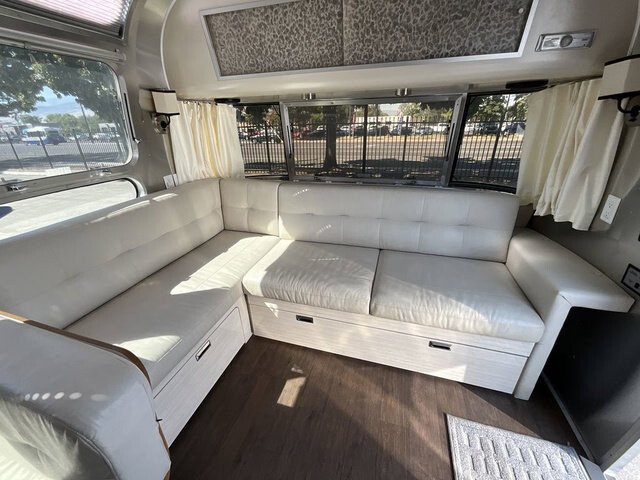 2015 Airstream International