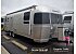 2015 Airstream International Serenity