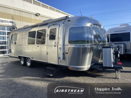 Photo 1 for 2015 Airstream International Signature