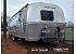 2015 Airstream International Signature