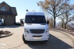 Thumbnail Photo 5 for 2015 Airstream Interstate