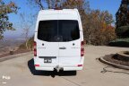 Thumbnail Photo 6 for 2015 Airstream Interstate