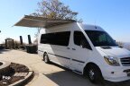 Thumbnail Photo 3 for 2015 Airstream Interstate