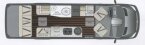 Thumbnail Photo 3 for 2015 Airstream Interstate