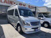 2015 Airstream Interstate