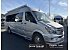 2015 Airstream Interstate