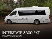 2015 Airstream Interstate