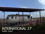 2015 Airstream Other Airstream Models
