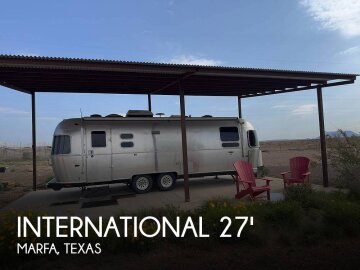 2015 Airstream Other Airstream Models