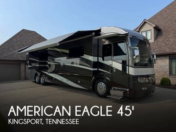 2015 American Coach Other American Coach Models
