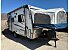 2015 Coachmen Apex