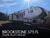2015 Coachmen Brookstone