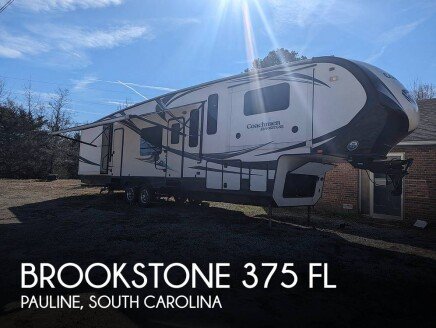 Photo 1 for 2015 Coachmen Brookstone